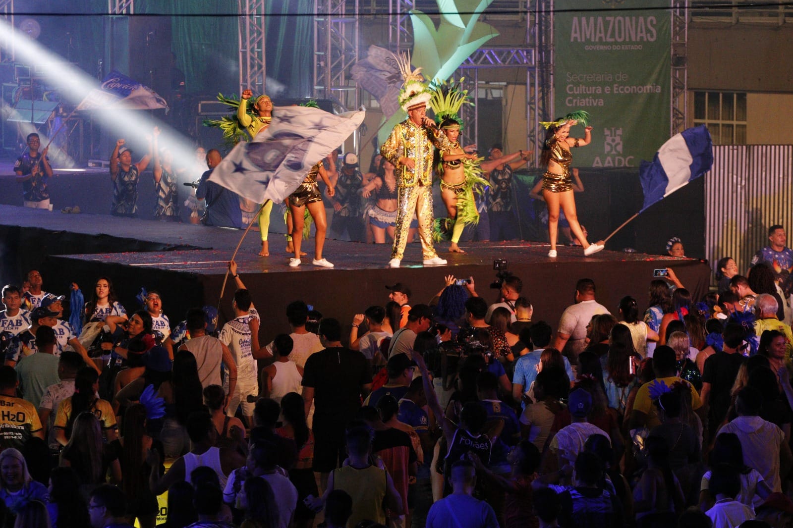 Foto: Antônio Lima