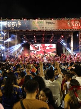 Foto: Michael Dantas/SEC-AM
