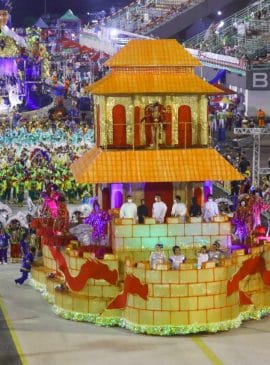 Foto: Arthur Castro/Secom