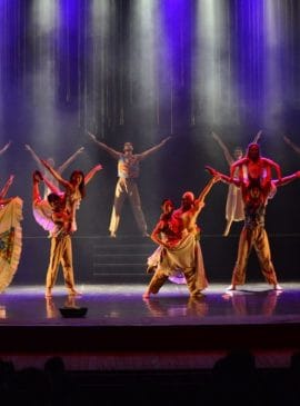 Foto: Michael Dantas / Sec -AM
