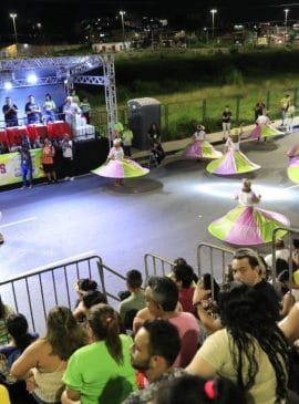  Foto: Márcio James /SEC-AM