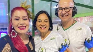 Foto: Portal Edilene Mafra