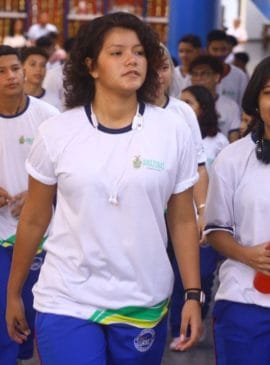 Foto: Arthur Castro/Secom
