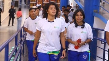 Foto: Arthur Castro/Secom
