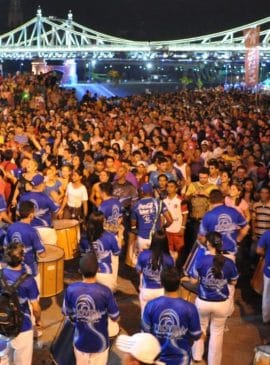 Foto: Arquivo/SEC-AM