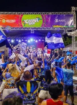 Foto: Michael Dantas/SEC