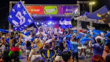 Foto: Michael Dantas/SEC