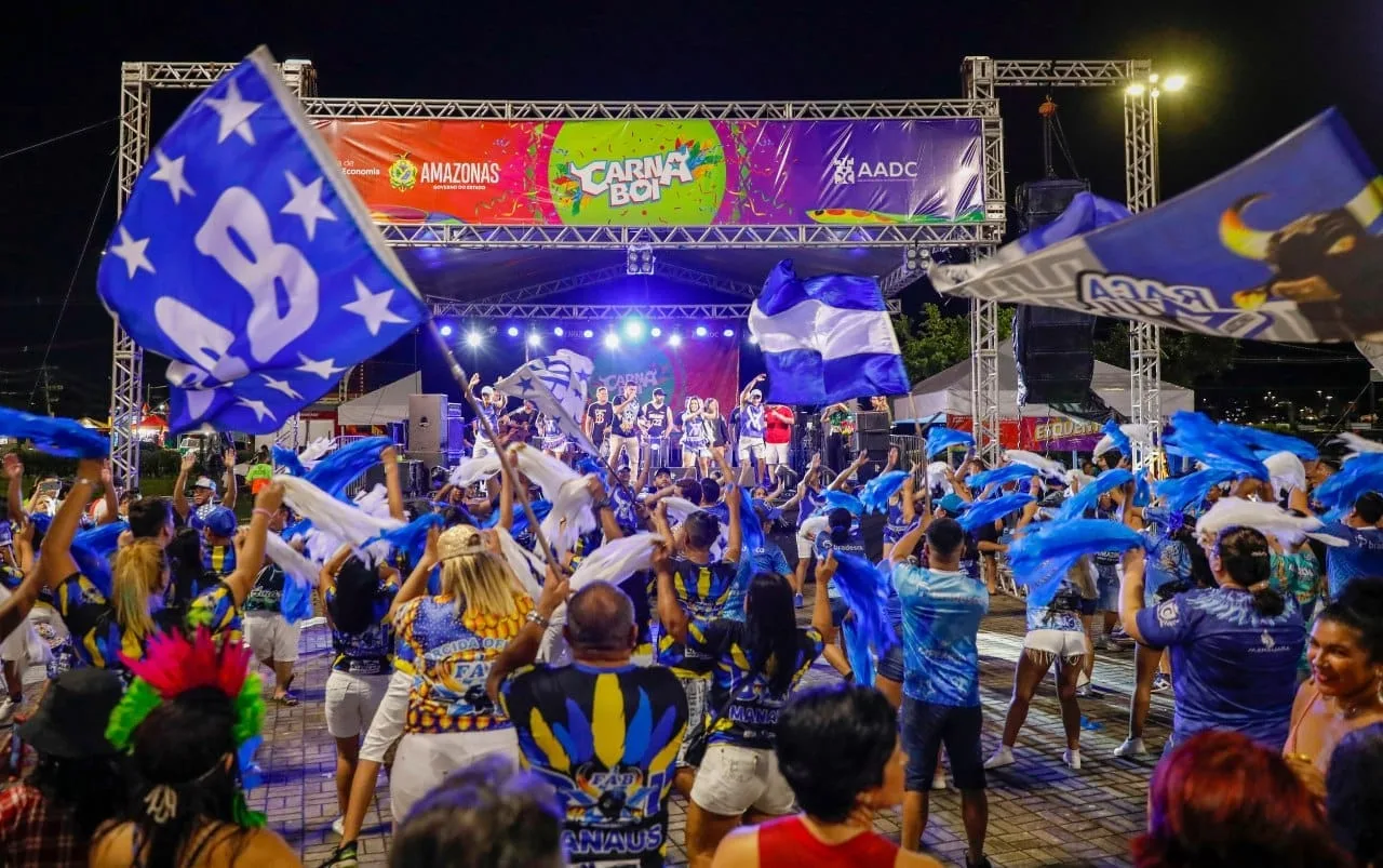 Foto: Michael Dantas/SEC