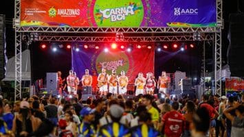 Foto: SEC-AM