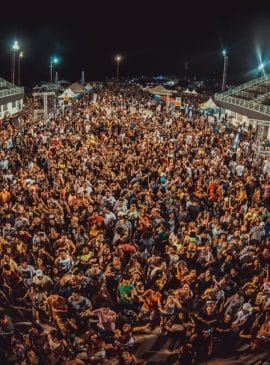 Foto: Arquivo/Galo de Manaus