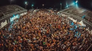 Foto: Arquivo/Galo de Manaus
