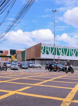 Foto: João Viana/Semcom
