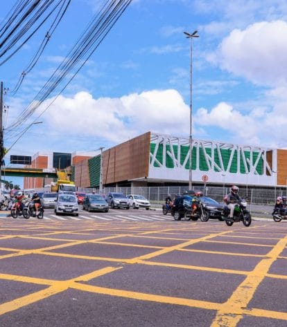 Foto: João Viana/Semcom