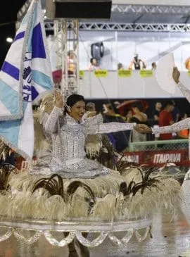 Foto: Marcio James/SEC