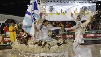 Foto: Marcio James/SEC