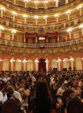 Foto: Michael Dantas / SEC-AM
