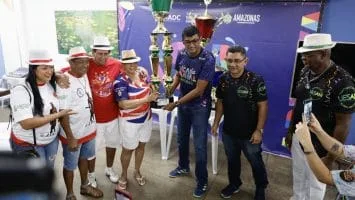 Foto: Marcio James/SEC