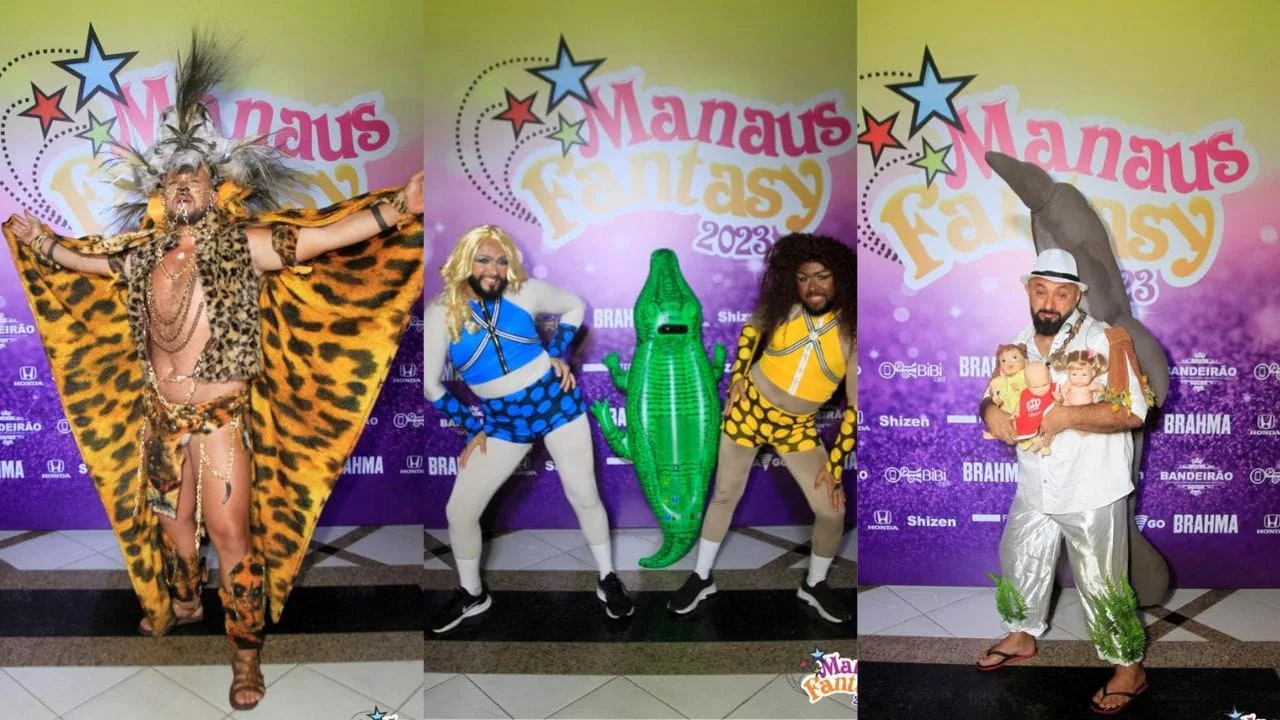 Fotos: Divulgação