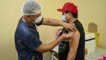  Foto: Divulgação/Semsa