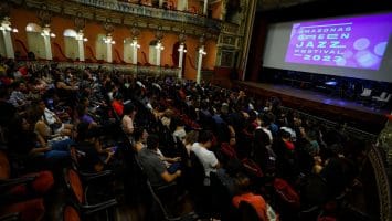 Foto: Arthur Castro/Secom