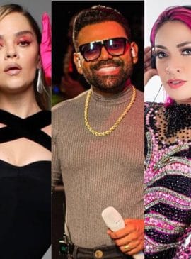 Foto: Reprodução/Instagram