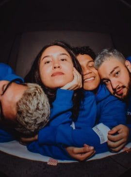 Foto: Demi Brasil