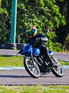 Foto: Rudson Renan/FAAR