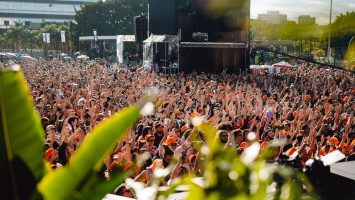 'Coala Festival 2023' abre pré-venda de ingressos