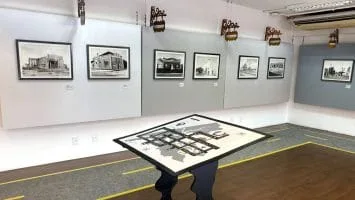 Foto: Eduardo Melo/ Liceu de Parintins