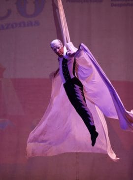 Foto: Michael Dantas/SEC-AM