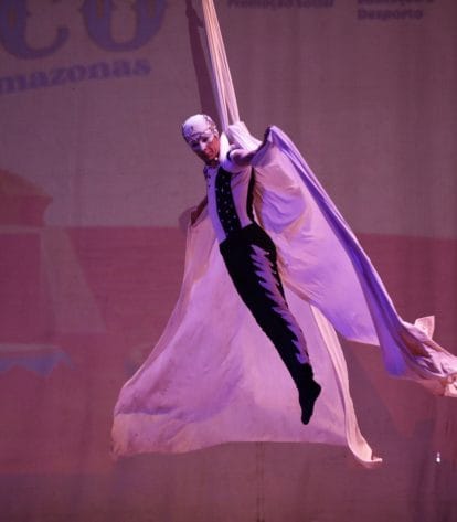 Foto: Michael Dantas/SEC-AM