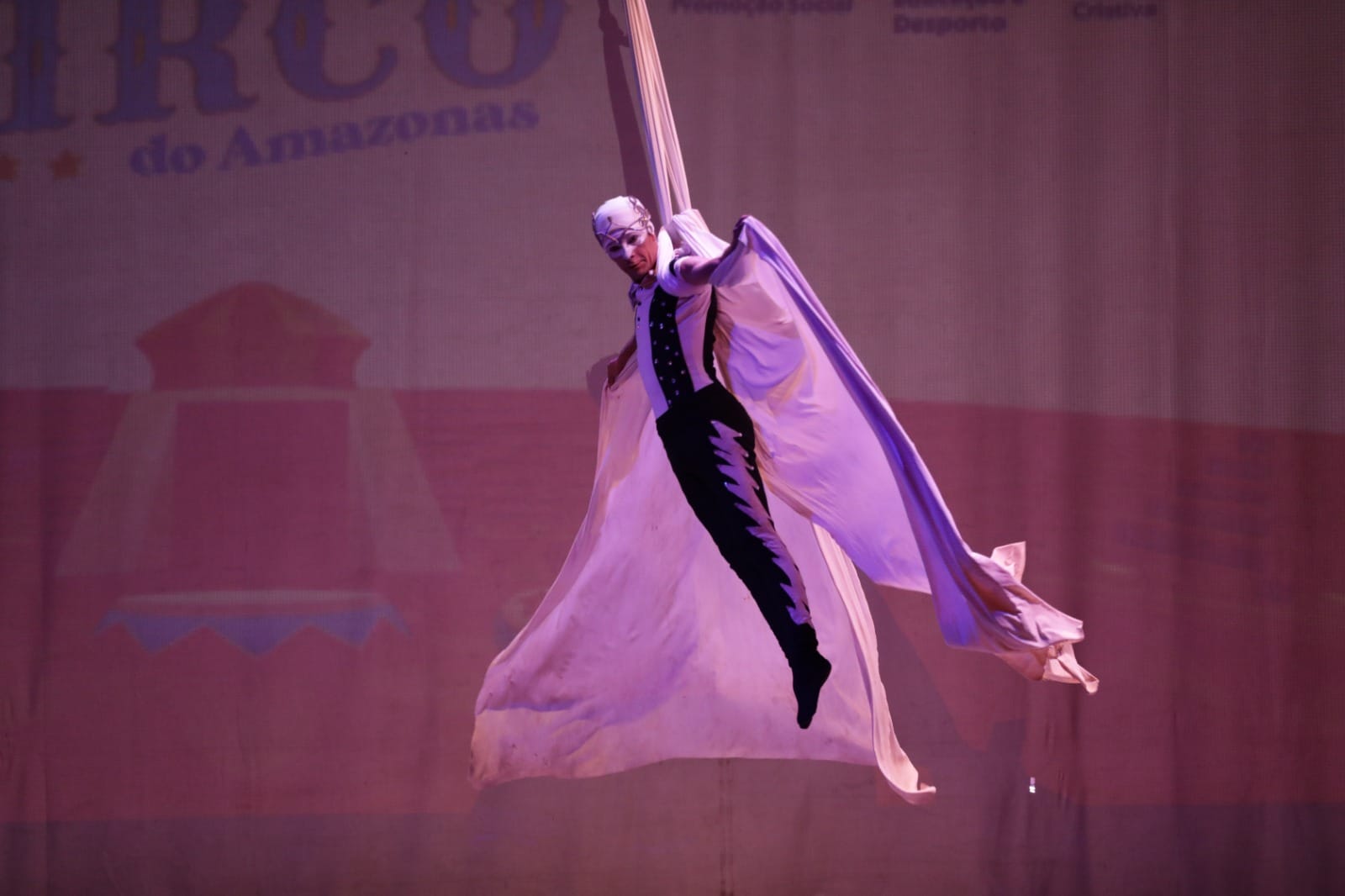 Foto: Michael Dantas/SEC-AM