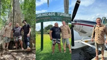Fotos: Reprodução/Instagram