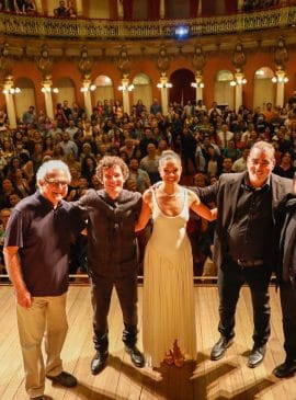 Foto: Márcio James/SEC