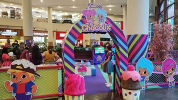 Páscoa 2023: shoppings de Manaus oferecem programação gratuita para as crianças