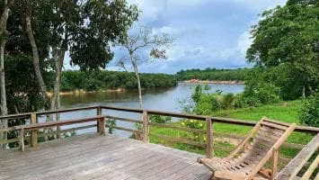 Foto: Larissa Holanda/Amazonastur