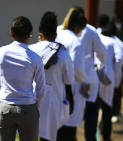 Revalida - Médicos - Foto: Marcelo Camargo/Agência Brasil