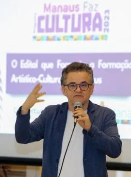 Foto: Aguilar Abecassis/Semcom