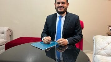 Osvaldo Cardoso é o novo presidente da Manauscult