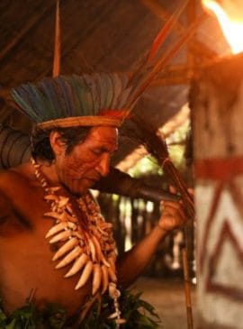 Foto: Tácio Melo/Amazonastur