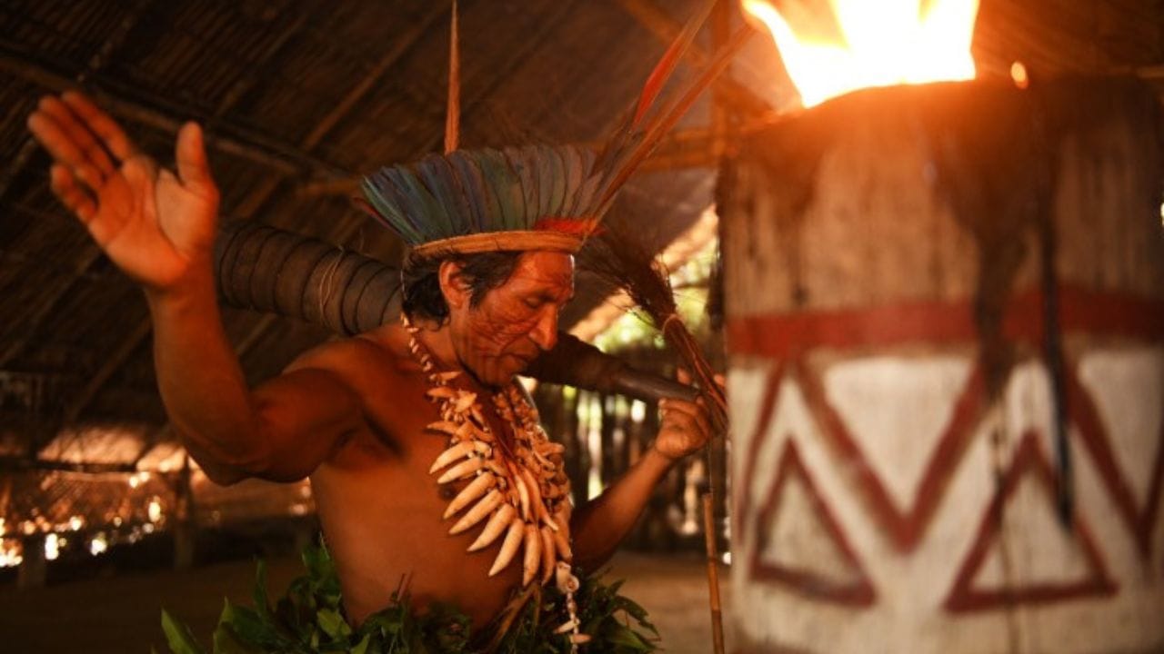 Foto: Tácio Melo/Amazonastur