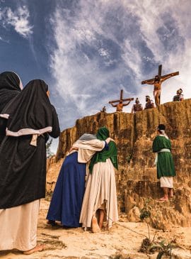 Foto: Daniel Nogueira/Chama Church