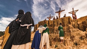 Foto: Daniel Nogueira/Chama Church