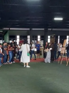 Foto: Divulgação