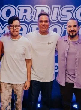 Foto: Arthur Rodrigues 