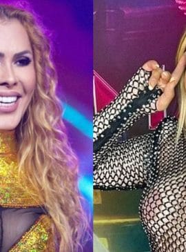 Fotos: Reprodução/Instagram