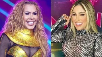 Fotos: Reprodução/Instagram