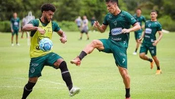 Foto: Divulgação/Instagram Manaus FC