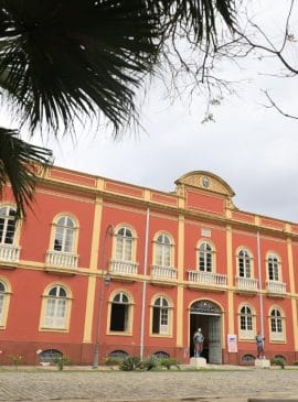Foto: Divulgação/Secretaria de Cultura