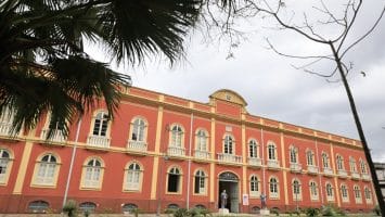 Foto: Divulgação/Secretaria de Cultura
